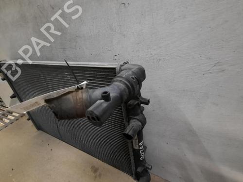Water radiator SEAT IBIZA III (6L1) 1.8 T FR | BP29647822M31 