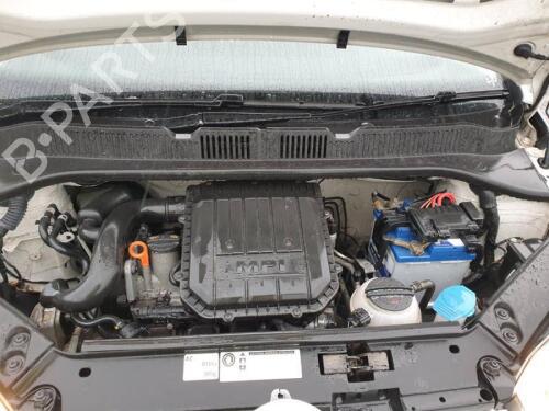 Servo frein VW UP! (121, 122, BL1, BL2, BL3, 123) 1.0 | BP29677673M42 