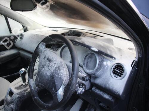 Steering column PEUGEOT PARTNER Box Body/MPV 1.6 HDi / BlueHDi 75 | BP29672196M21 