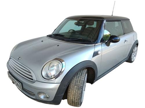 Used Dashboard MINI MINI (R56) Cooper (120 hp) 29667244
