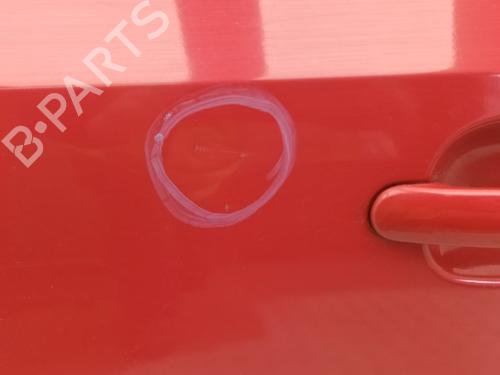 Left rear door SEAT IBIZA IV (6J5, 6P1) 1.4 | BP29665983C4 