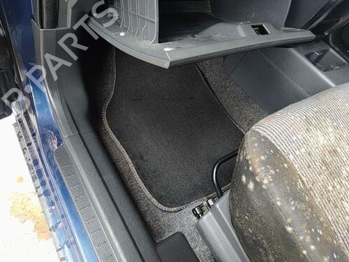 Right front driveshaft FIAT SEDICI (189_) 1.6 16V | BP29681267M39