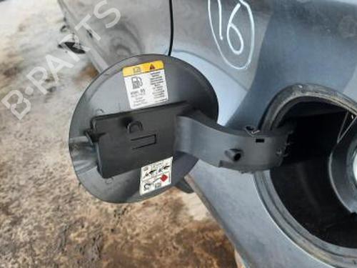 Rear left panel FORD ECOSPORT 1.0 EcoBoost | BP29672374C60