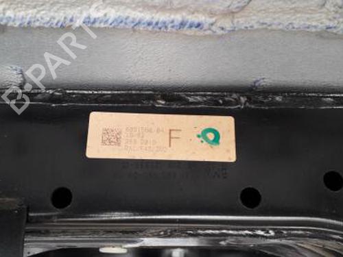 Front left seatbelt MINI MINI CLUBMAN (F54) Cooper | BP29646744I26