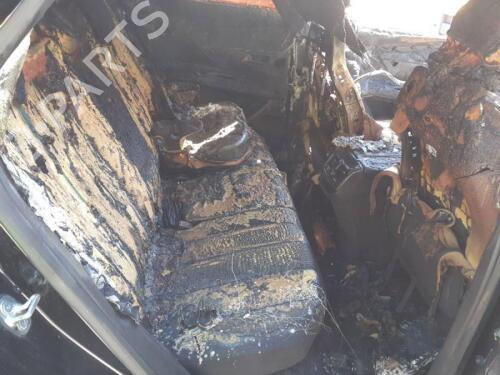 Rear bumper PEUGEOT 3008 II SUV (MC_, MR_, MJ_, M4_) 1.2 THP/ PureTech 130 (MRHNSM, MRHNSU, MRHNSJ, MRHNYW,... | BP29671407C8