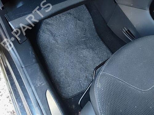Wheel arch CITROËN DS3 (SA_) 1.6 VTi 120 | BP29681460C56 
