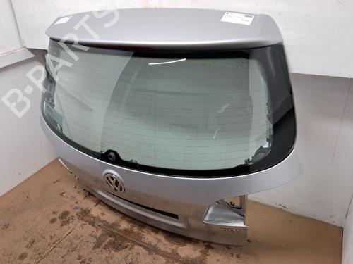 Bakluke CC/Kombi-Kupé VW GOLF PLUS V (5M1, 521) 1.9 TDI | BP29670781C6