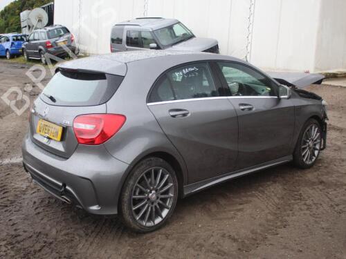Other MERCEDES-BENZ A-CLASS (W176) A 200 (176.043) | BP29646387O1 