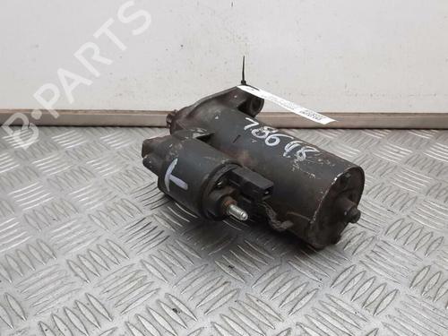 Anlasser VW BORA I (1J2) 2.3 V5 | BP29647083M8