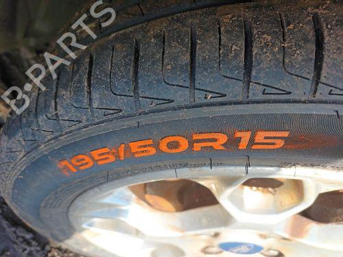 Left front suspension arm FORD FIESTA VI (CB1, CCN) 1.25 | BP29662856M12