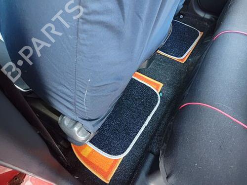 Dør venstre fortil VAUXHALL AGILA Mk I (A) (H00) 1.0 12V | BP29686238C2 