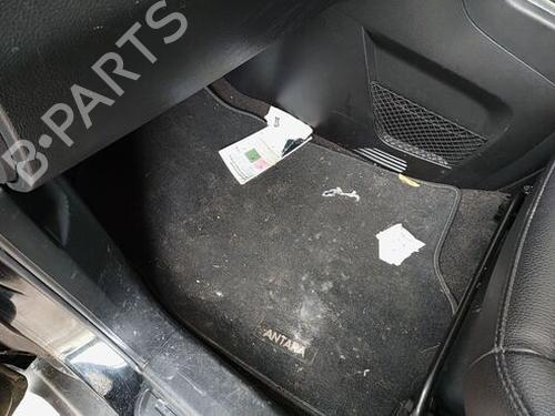 Rear right panel VAUXHALL ANTARA A (L07) 2.2 CDTi FWD | BP31302903C61