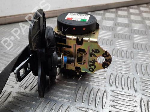 Sikkerhedssele bag højre LAND ROVER FREELANDER I (L314) 2.5 V6 4x4 | BP29647397I28 