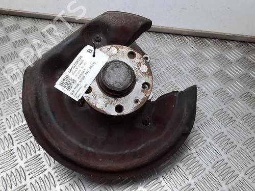 Outra VW PASSAT B6 (3C2) 1.9 TDI (105 hp) 30384208