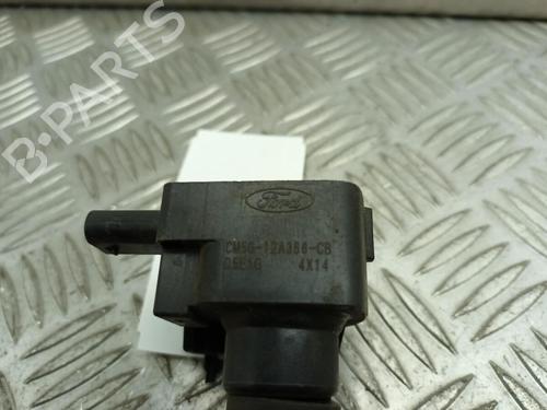 Ignition coil FORD FOCUS III 1.0 EcoBoost | BP28628634M94