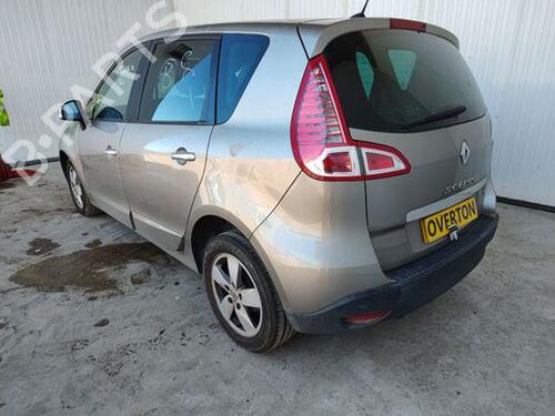 Viskermotor bakrute RENAULT SCÉNIC III (JZ0/1_) 1.5 dCi | BP29679395M102 