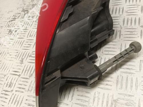 Left taillight RENAULT MEGANE III Coupe (DZ0/1_) 1.6 16V (DZ0U, DZ1B, DZ1H) | BP29662146C34