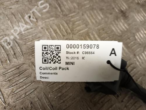 Bobine MINI MINI (F56) Cooper | BP29649319M94 