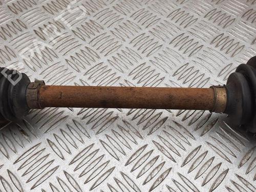 Right front driveshaft FORD FIESTA VI (CB1, CCN) 1.0 EcoBoost | BP29648189M39