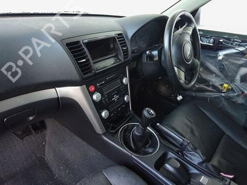 Servo brake SUBARU LEGACY IV Estate (BP) 2.0 AWD (BP5) | BP32458610M42 