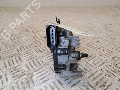 Front wiper motor SKODA FABIA I (6Y2) 1.2 | BP29667660M29 