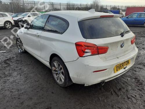 Used Other BMW 1 (F20) 116 d (116 hp) 29648414