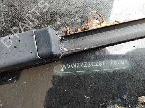 Scheinwerfer links VW PASSAT B7 Variant (365) 2.0 TDI | BP29679071C28