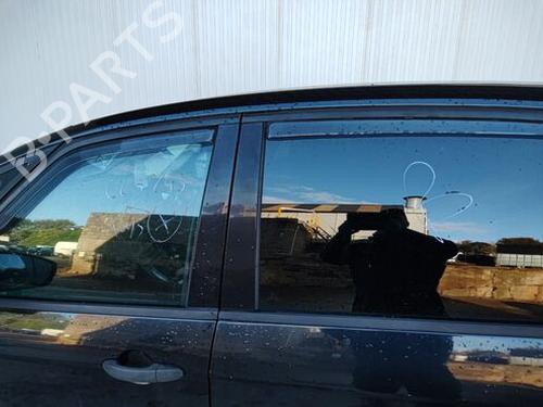 Left mirror FORD S-MAX (WA6) 2.0 TDCi | BP29676905C26