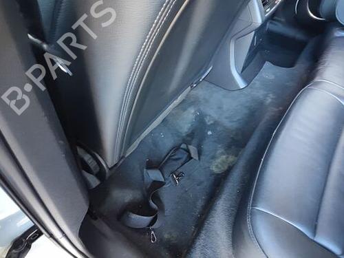 Hood AUDI Q5 (8RB) 2.0 TDI | BP29819421C1