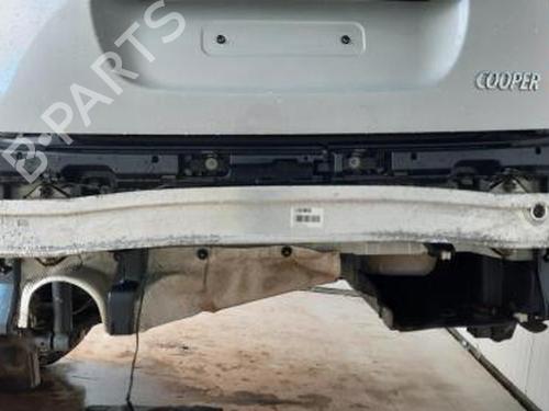 Fuel flap MINI MINI (F56) One First | BP29673025C131 