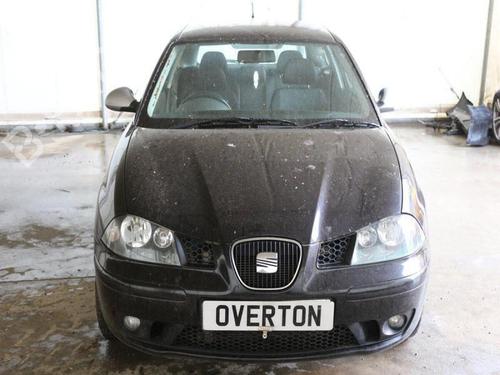 Water radiator SEAT IBIZA III (6L1) 1.8 T FR | BP29647822M31 