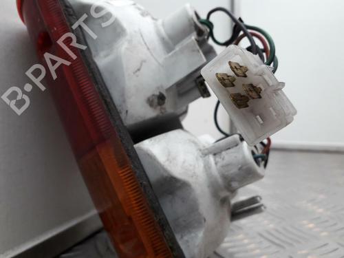 Right taillight MITSUBISHI PAJERO I (L04_G, L14_G) 2.5 TD (L044G, L049G) | BP29645312C35 