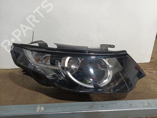 Right headlight LAND ROVER RANGE ROVER IV (L405) 4.4 SDV8 4x4 | BP29652251C29 