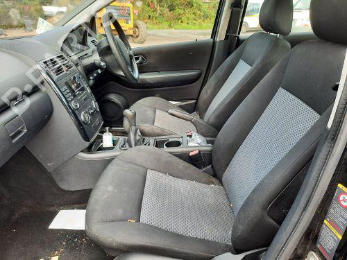 Førerens kollisjonspute MERCEDES-BENZ A-CLASS (W169) A 150 (169.031, 169.331) | BP29660350C9