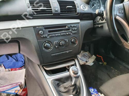 Bilradio BMW 1 (E87) 116 i | BP29649835E6 
