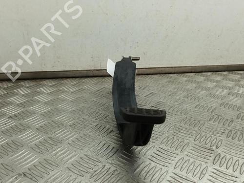 Clutch pedal VAUXHALL ASTRA Mk VI (J) (P10) 1.6 | BP29649028I13 