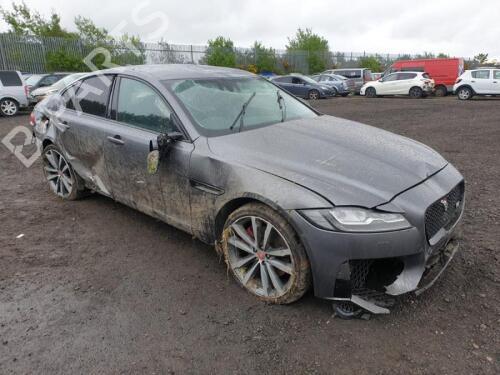 Other JAGUAR XF II (X260) 3.0 | BP29648382O1