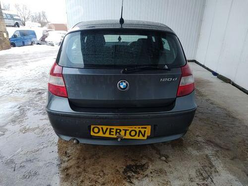 Hand brake BMW 1502-2002 (E10) 1502 | BP29670286I18 