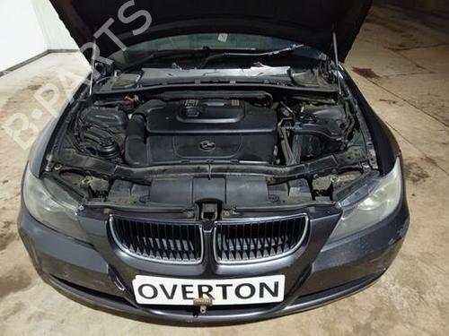 Front bumper reinforcement BMW 3 (E90) 320 d | BP29668634C109 