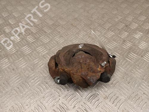 Right front brake caliper RENAULT MEGANE III Hatchback (BZ0/1_, B3_) 1.6 16V (BZ0H) | BP29649142M104