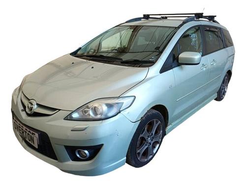 Essuie-glace moteur arrière MAZDA 5 (CR) 2.0 CD (CR19) (143 hp) 29673925