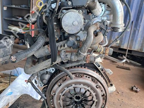 Engine RENAULT MEGANE II Estate (KM0/1_) 1.5 dCi (KM16, KM1E) | BP29658716M1