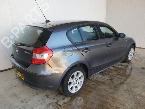 Fuel tank BMW 1 (E87) 120 d | BP29648825C62 