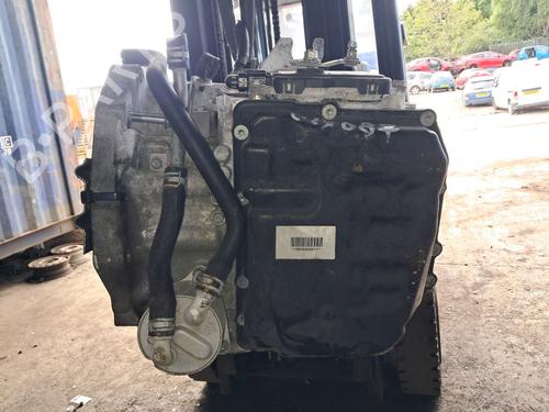 Gearbox SUZUKI SWIFT V (AZ) 1.0 (A2L310) | BP29672625M3