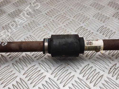 Right front driveshaft HYUNDAI i20 II (GB, IB) 1.2 | BP29648176M39 