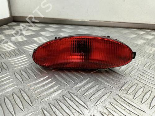 Rear fog light RENAULT CLIO III (BR0/1, CR0/1) 1.4 16V | BP29650079C37