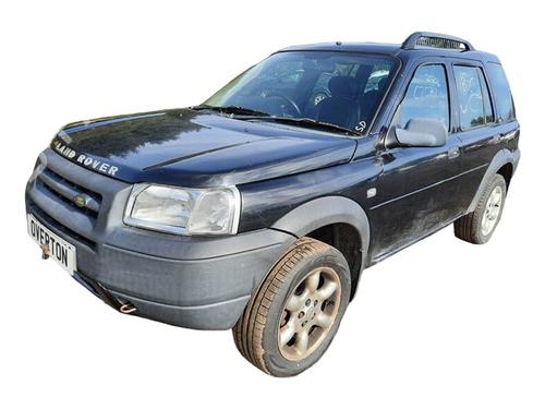 Used Right front driveshaft LAND ROVER FREELANDER I (L314) 2.0 Td4 4x4 (112 hp) 29654620