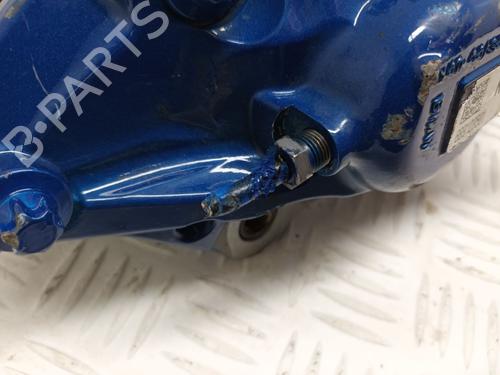 Left front brake caliper BMW X3 (G01, F97, G08) xDrive 20 d | BP29648905M105