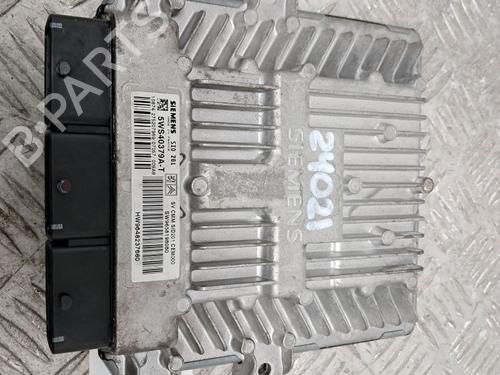 Motorstyringsenhet CITROËN C6 (TD_) 2.7 HDi | BP29675384M57