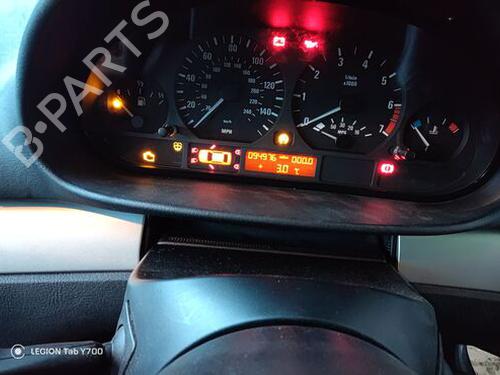 Front left window mechanism BMW 3 (E46) 318 i | BP29678227C22 
